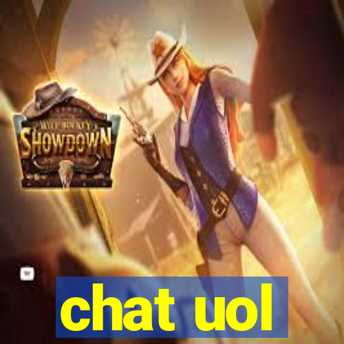 chat uol